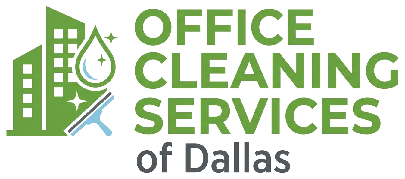 Office Cleaning Services of Dallas
